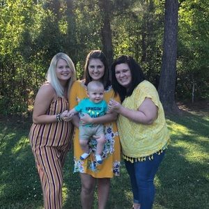 Meet your Posher, Suzette